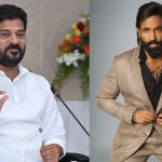 Manchu Vishnu: సీఎంతో సినీ ప్రముఖల భేటీ.. మా ప్రెసిడెంట్ ఏమన్నాడంటే..?