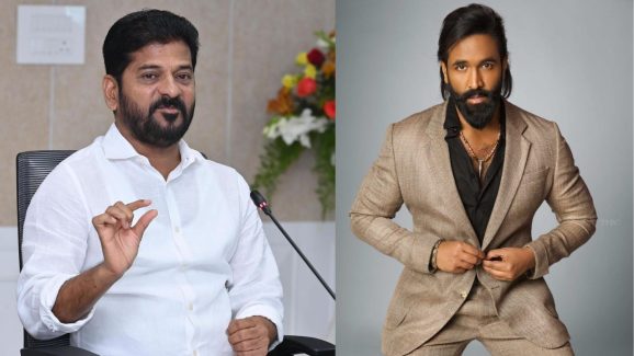 Manchu Vishnu: సీఎంతో సినీ ప్రముఖల భేటీ.. మా ప్రెసిడెంట్ ఏమన్నాడంటే..?