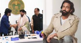 Dil Raju : ఫేక్ ప్రచారాలు వద్దు... సీఎంతో మీటింగ్‌పై మరోసారి స్పందించిన నిర్మాత..
