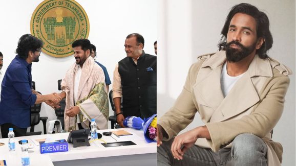 Manchu Vishnu: అసలు పెద్దమనిషి హాజరుకాలేదేంటో.. అంత పొగరా.. ?