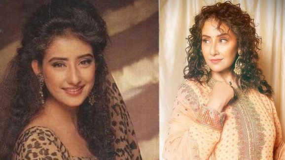 Manisha Koirala: 11 మందితో ఎఫైర్స్.. పెళ్లి చేసుకున్నా రెండేళ్లే.. ఈ స్టార్ హీరోయిన్ లైఫ్ గురించి తెలుసా..?