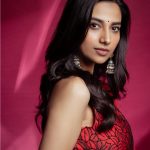 Meenakshi Chaudhary: లవ్లీ లుక్‌లో ‘లక్కీ భాస్కర్’ బ్యూటీ మీనాక్షి చౌదరి.. అలా చూస్తే గుండె జారుద్ది జాగ్రత్త!