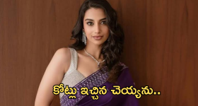 Meenakshi Chaudhary: ఎన్ని కోట్లు ఇచ్చినా ఆ పని చెయ్యను.. షాకింగ్ నిర్ణయం..?