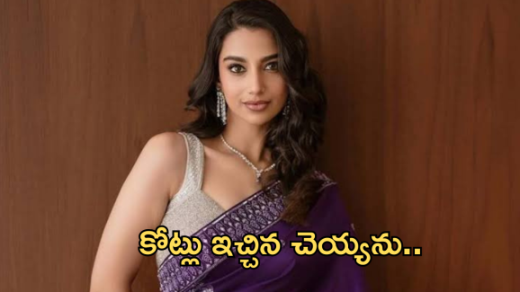 Meenakshi Chaudhary: ఎన్ని కోట్లు ఇచ్చినా ఆ పని చెయ్యను.. షాకింగ్ నిర్ణయం..?