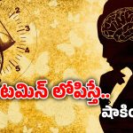 Indians: ఇండియన్స్‌లో ఆ విటమిన్ లోపం.. ఈ తప్పులు చేస్తే ఆరోగ్యం షెడ్డుకే!