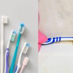 Toothbrush: పాత బ్రష్‌లను ఇలా కూడా వాడొచ్చు తెలుసా ?