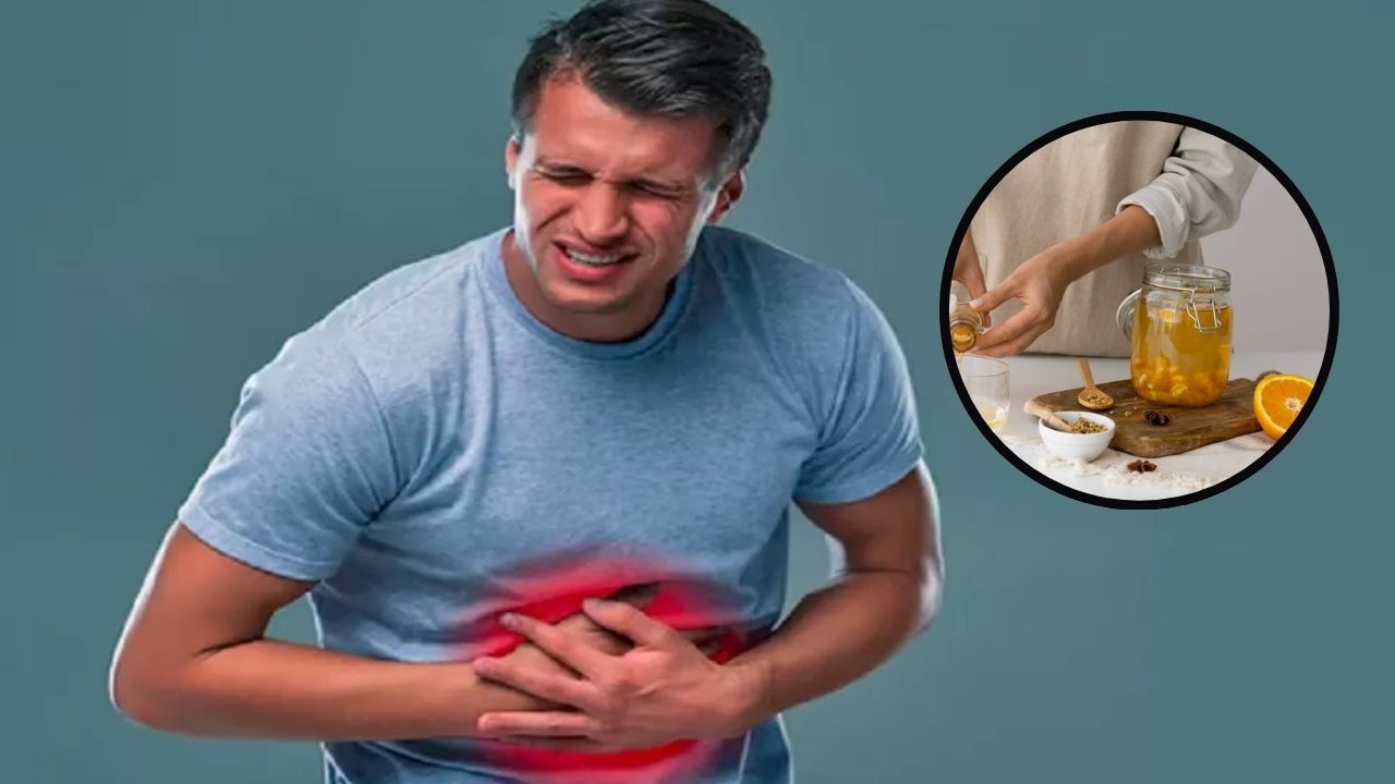 Acidity Home Remedies: కడుపులో మంట, గ్యాస్ సమస్యతో ఇబ్బంది పడుతున్నారా ? వీటితో క్షణాల్లోనే సమస్య దూరం