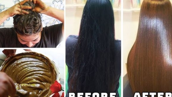 Hair Care: జుట్టుకు హెన్నా అప్లై చేసేటప్పుడు.. ఈ పొరపాట్లు అస్సలు చేయకండి