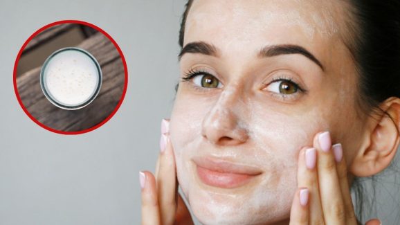 Raw Milk For Skin: పచ్చి పాలలో ఈ 3 కలిపి వాడితే.. ముఖం తెల్లగా మారిపోతుంది తెలుసా ?