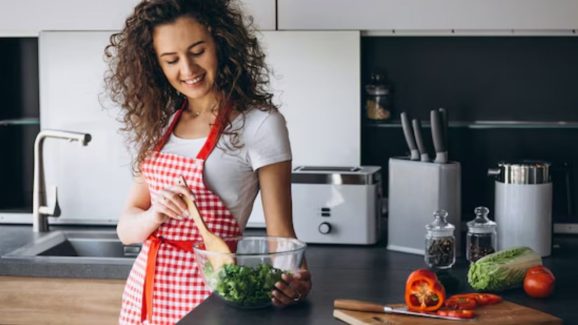 Kitchen Food Items: మీ కిచెన్‌లో ఉన్న ఈ 5 పదార్థాలు.. వ్యాధులకు కారణం అని మీకు తెలుసా ?