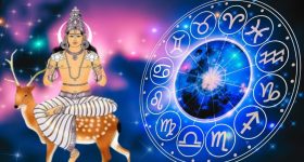 Chandra Gochar: చంద్రుడి సంచారం.. డిసెంబర్ 7 నుంచి వీరు పట్టిందల్లా బంగారం