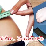 Weight Loss Tips: బెల్లీ ఫ్యాట్ తగ్గాలా ? అయితే ఈ టిప్స్ ఫాలో అవ్వండి