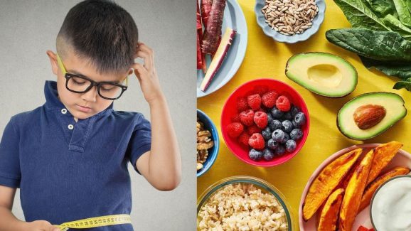 Weight Gain Food: మీ పిల్లలు సన్నగా ఉన్నారా? ఈ ఫుడ్ తినిపిస్తే చాలు.. ఈజీగా బరువు పెరుగుతారు