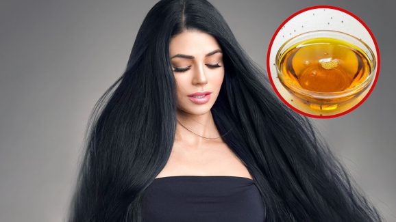 Mustard Oil: ఆవాల నూనెలో ఈ 3 కలిపి వాడితే.. పొడవాటి జుట్టు గ్యారంటీ