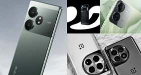 Smartphone Under Rs 55k : రూ. 55వేల బడ్జెట్లో ఉందా! దిమ్మతిరిగే ఫీచర్ మెుబైల్స్ రెడీ
