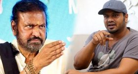 Manchu Family Issue: మనోజ్‌పై దాడి చేయించింది మోహన్ బాబే... వీడియో లీక్‌తో అసలు నిజం బయటికి..?