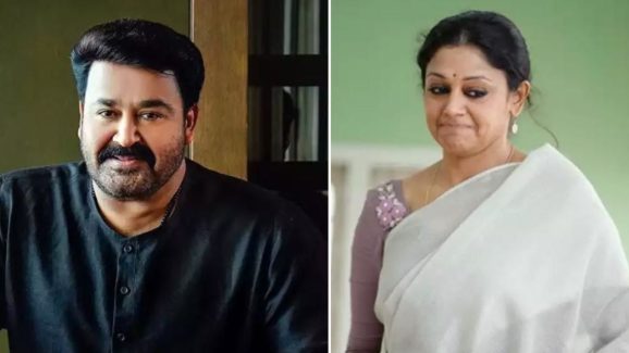 Shobana: దృశ్యం సినిమాలో మీనా పాత్ర నేను చేయాల్సింది.. ఎందుకు వదిలేశాను అంటే..?