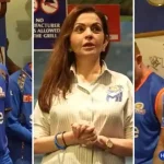 Mumbai Indians: మెగా వేలంలో ముంబై భారీ తప్పిదం..ట్రోఫీ ఇక కష్టమే ?
