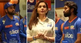 Mumbai Indians: మెగా వేలంలో ముంబై భారీ తప్పిదం..ట్రోఫీ ఇక కష్టమే ?