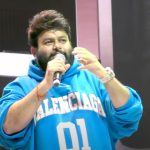 Thaman on Shankar : నన్ను డైరక్టర్ శంకర్ గారు ఒక కొడుకులా చూసుకునేవారు