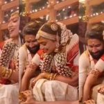 Naga Chaitanya-Sobhita Wedding: పాల బిందెలో ఉంగరాలట.. ఎవరు గెలిచారో తెలుసా.. ?