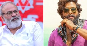 Nagababu: మెగా ఫ్యాన్స్ కు నాగబాబు విజ్ఞప్తి.. పుష్ప 2 ను ఆదరించండి
