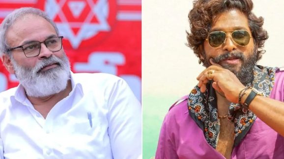 Nagababu: మెగా ఫ్యాన్స్ కు నాగబాబు విజ్ఞప్తి.. పుష్ప 2 ను ఆదరించండి