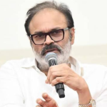 Nagababu: నాగబాబు ట్వీట్ వార్.. పుష్ప రిలీజ్ టైం లో మరో రచ్చ..