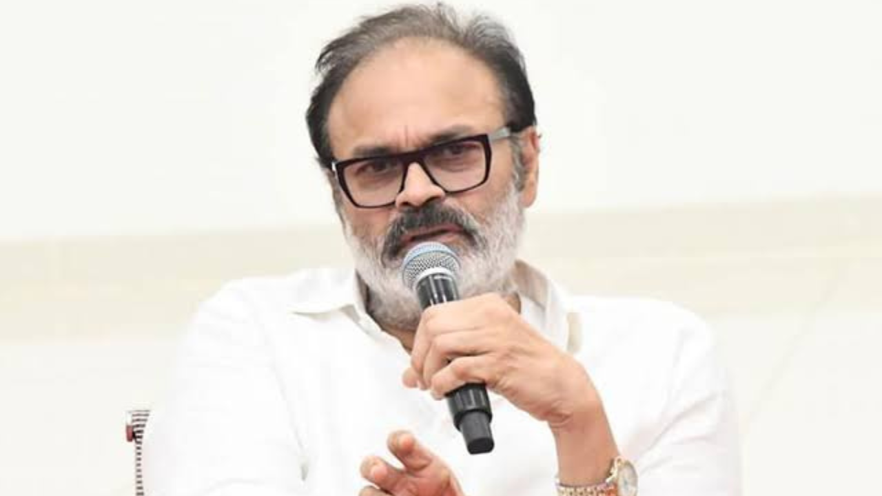 Nagababu: నాగబాబు ట్వీట్ వార్.. పుష్ప రిలీజ్ టైం లో మరో రచ్చ..