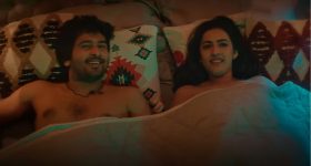 Niharika Konidela: ఆ హీరోతో రెచ్చిపోయి రొమాన్స్ చేసిన మెగా డాటర్.. ఇది అస్సలు ఊహించలేదే
