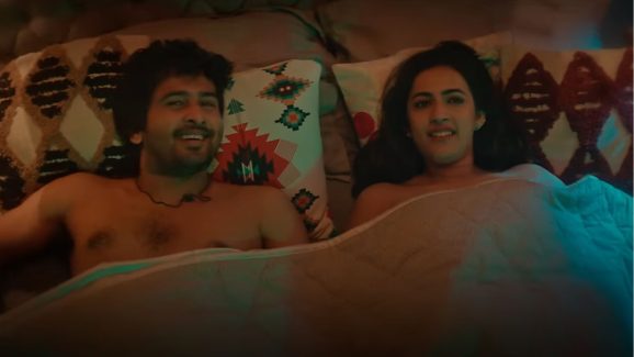 Niharika Konidela: ఆ హీరోతో రెచ్చిపోయి రొమాన్స్ చేసిన మెగా డాటర్.. ఇది అస్సలు ఊహించలేదే