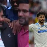 Nitish Kumar Reddy: సెంచరీతో రెచ్చిపోయిన తెలుగోడు…కన్నీళ్లు పెట్టుకున్న నితీష్‌ తండ్రి !