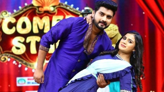 Bigg Boss Nikhil: ఎట్టకేలకు నిఖిల్- కావ్య కలిశారు..