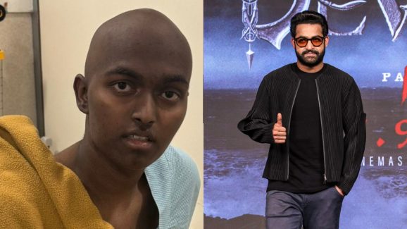 NTR: అభిమాని కోసం రూ. 12 లక్షల బిల్ కట్టిన ఎన్టీఆర్.. కౌశిక్  డిశ్చార్జ్