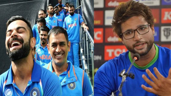 Imam Ul Haq: ఇండియాలో నరకం చూశాం…బెడ్‌ రూం నుంచి బయటకు పంపలేదు !