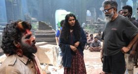 Pushpa 2: పుష్ప అన్న కూతురు పేరు కావేరి అని పెట్టడం వెనుక ఇంత కథ ఉందా.. సుక్కు నీకు దండం అయ్యా..