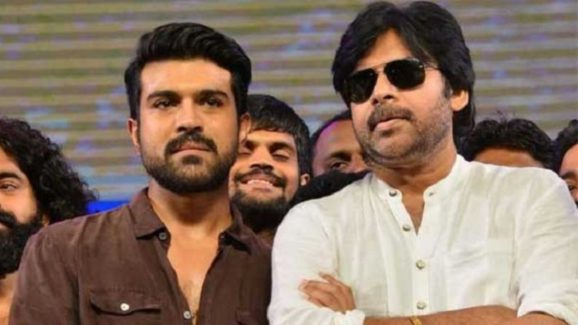 Game Changer: అబ్బాయ్ కోసం బాబాయ్ దిగుతున్నాడు.. అల్లు అర్జున్ మ్యాటర్ తీస్తాడా..?