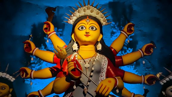 Hindu goddess: హిందూమతంలో ఈ దేవతల గురించి చాలా తక్కువ మందికే తెలుసు, వారెవరంటే…