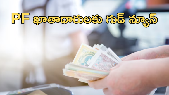 EPF : వాటే ఐడియా సర్ జీ.. ఒక్క నిర్ణయంతో ఈపీఎఫ్ బాధలు ఇక తొలిగినట్టే..!