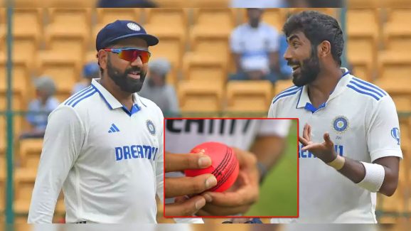 IND VS AUS 2nd Test: ఇవాల్టి నుంచి పింక్ బాల్ టెస్ట్ మ్యాచ్..టైమింగ్స్‌, ఉచిత స్ట్రీమింగ్‌ వివరాలు !