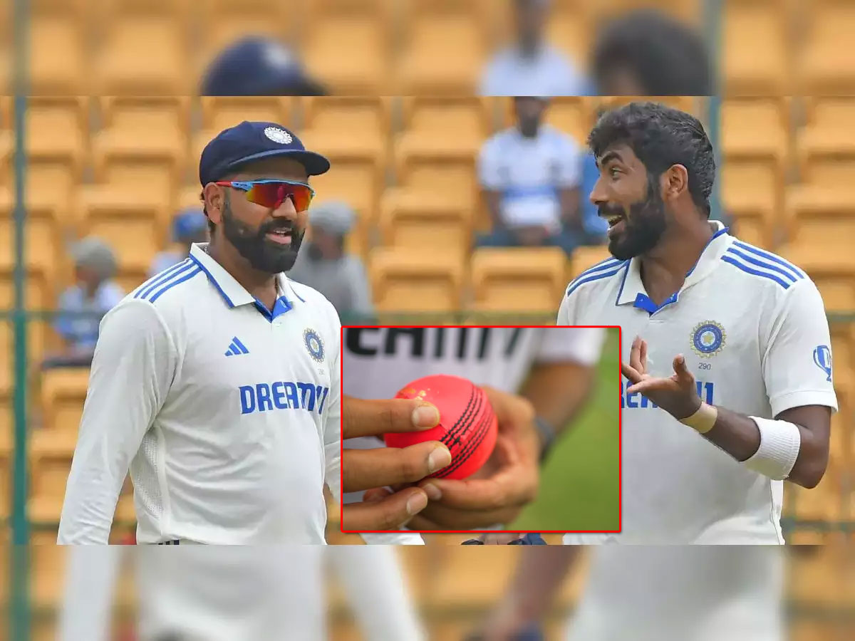IND VS AUS 2nd Test: ఇవాల్టి నుంచి పింక్ బాల్ టెస్ట్ మ్యాచ్..టైమింగ్స్‌, ఉచిత స్ట్రీమింగ్‌ వివరాలు !