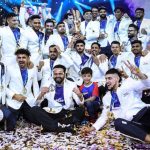 Pro Kabaddi League 2024 Final: ప్రో కబడ్డీ విన్నర్‌గా హరియాణా స్టీలర్స్…ఇదే తొలిసారి !