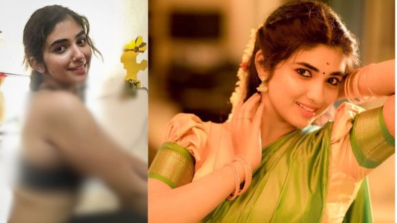 Actress Pragya Nagra: టాలీవుడ్ నటి ప్రగ్యా ప్రైవేట్ వీడియో లీక్..