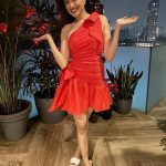 Pragya Jaiswal: ఫుల్‌జోష్‌లో బాలయ్య బ్యూటీ