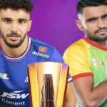 Pro Kabaddi League 2024 Final: నేడు ప్రొ కబడ్డీ ఫైనల్ మ్యాచ్..ఎప్పుడు, ఎక్కడ ఫ్రీగా చూడాలంటే ?