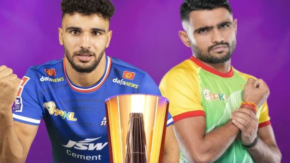 Pro Kabaddi League 2024 Final: నేడు ప్రొ కబడ్డీ ఫైనల్ మ్యాచ్..ఎప్పుడు, ఎక్కడ ఫ్రీగా చూడాలంటే ?