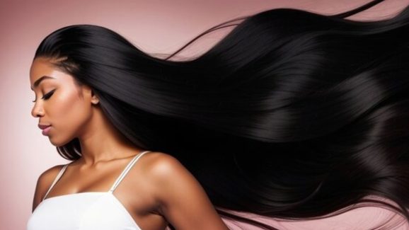 Hair Growth Tips: పొడవాటి జుట్టు కోసం.. ఇలా చేయండి