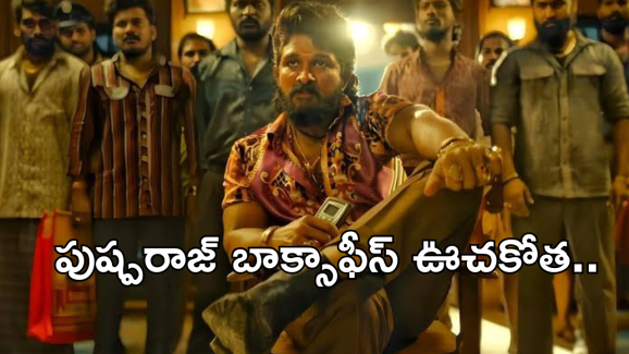 Pushpa2 Collections : బాక్సాఫీస్ ఊచకోత.. పుష్ప గాడి రికార్డుల మోత.. ఎన్ని కోట్లంటే..?