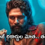 Pushpa2 Collections : పుష్ప రాజ్ దెబ్బకు రికార్డులు బద్దలే.. 2 వేల కోట్లు సాధ్యమా..?