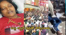 Pushpa 2 : సినిమాలో అల్లు అర్జునే మైనస్... సెకండ్ పార్ట్ లో మరీ కామెడీగా?